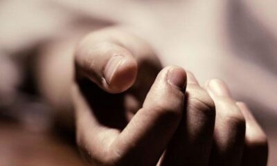 Youth commits suicide in Tehri Garhwal