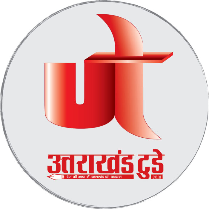 logo uttarakhand today logo