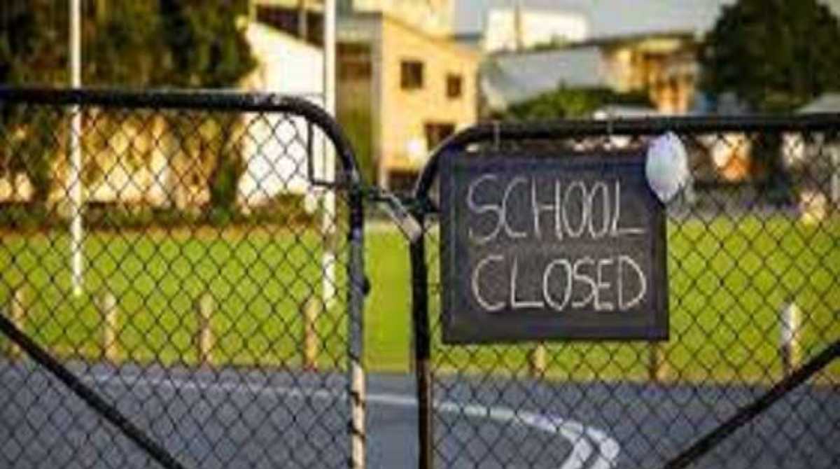 School Closed: उत्तराखंड के इस जिले में कल बंद रहेंगे स्कूल, डीएम ने दिए आदेश... - Uttarakhand Today